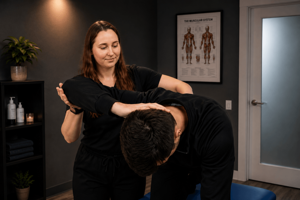 Osteopathic