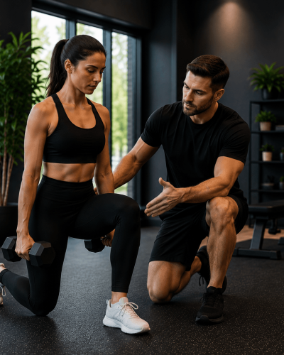 Personal Training_HI