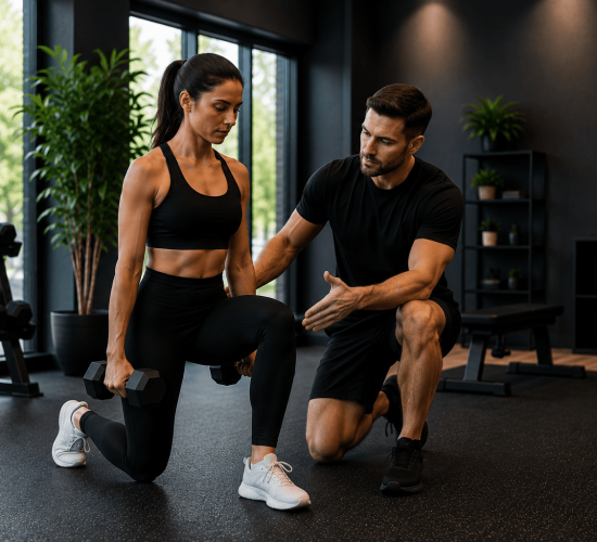 Personal Training_HI